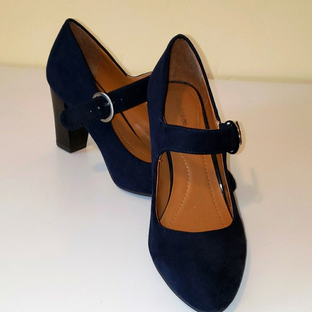 Heels